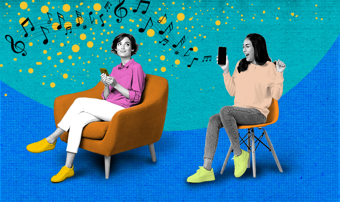 Πού αφιερώνεις τραγούδι;