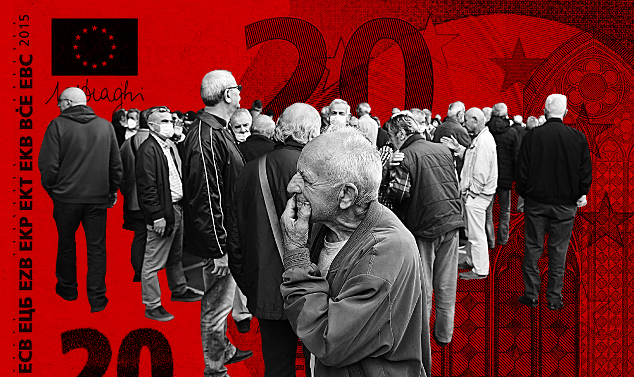 Τι φέρνει το φθινόπωρο σε επιδόματα και συντάξεις