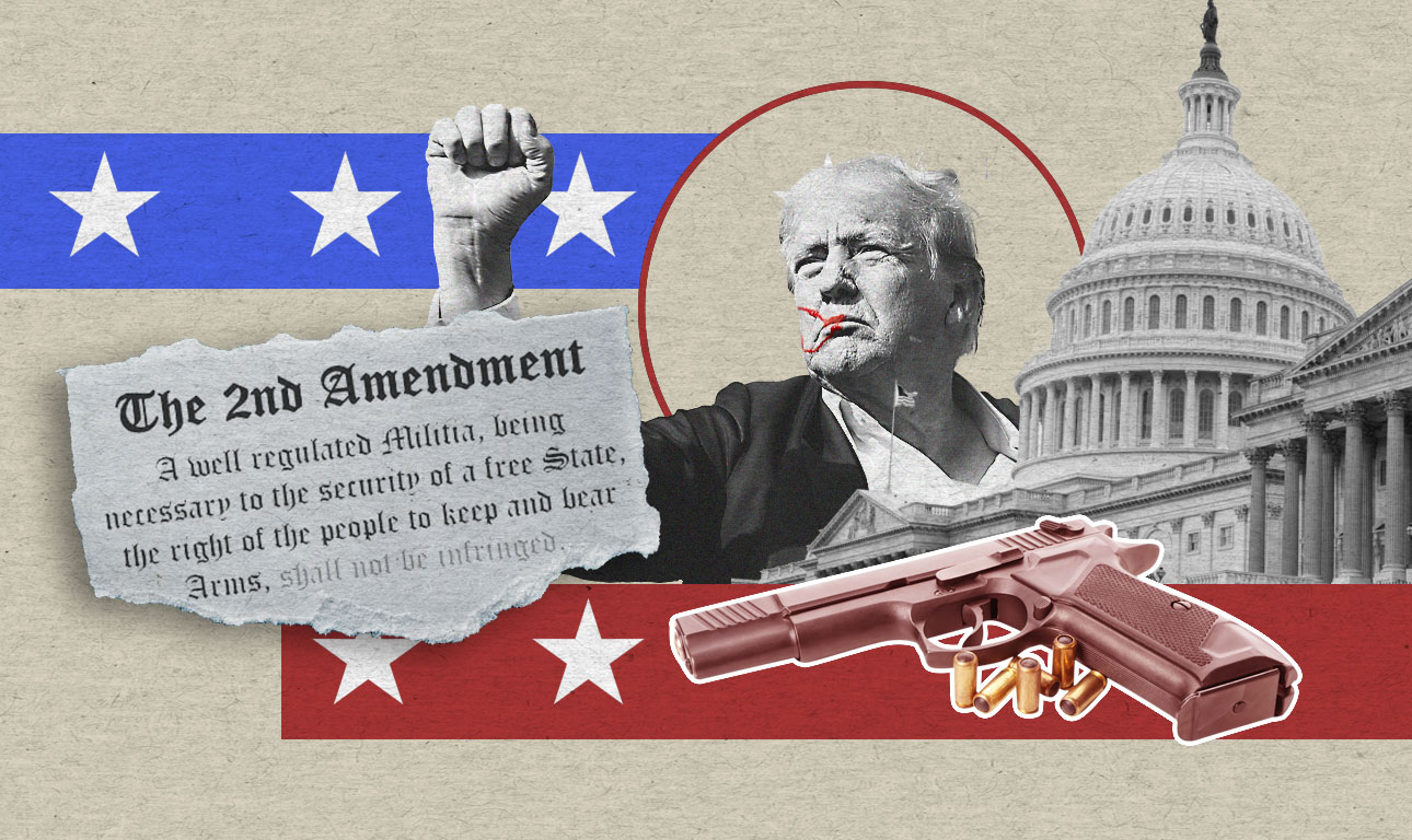 Αρκεί μόνο ένας άνθρωπος