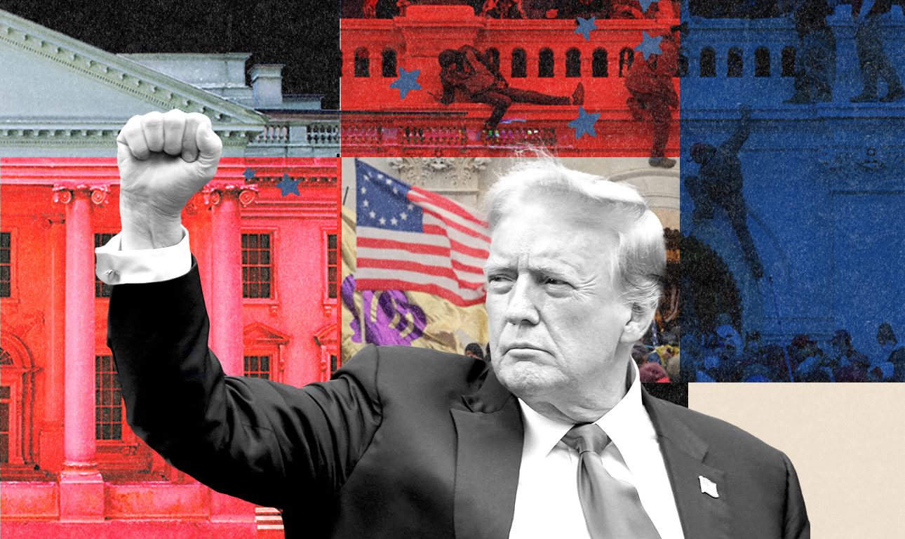 Να κερδίσει ή να χάσει ο Τραμπ;