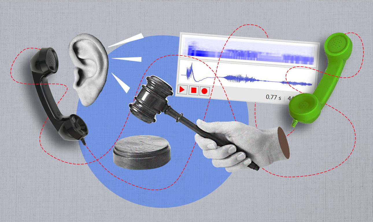 Υποκλοπές: Ο Αρειος Πάγος και ο σιωπηλός άνθρωπος-κλειδί