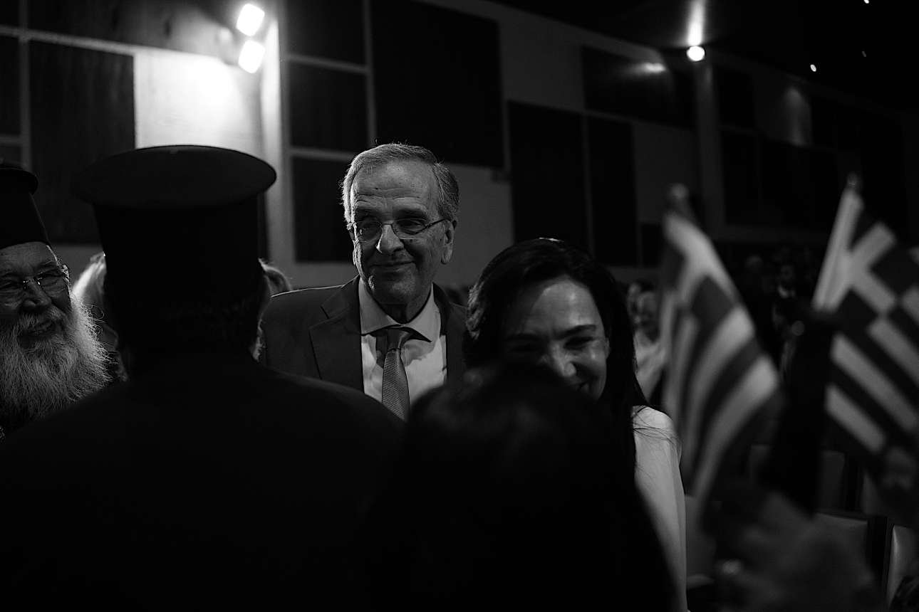 Λες και ακούς Βελόπουλο ή Νατσιό