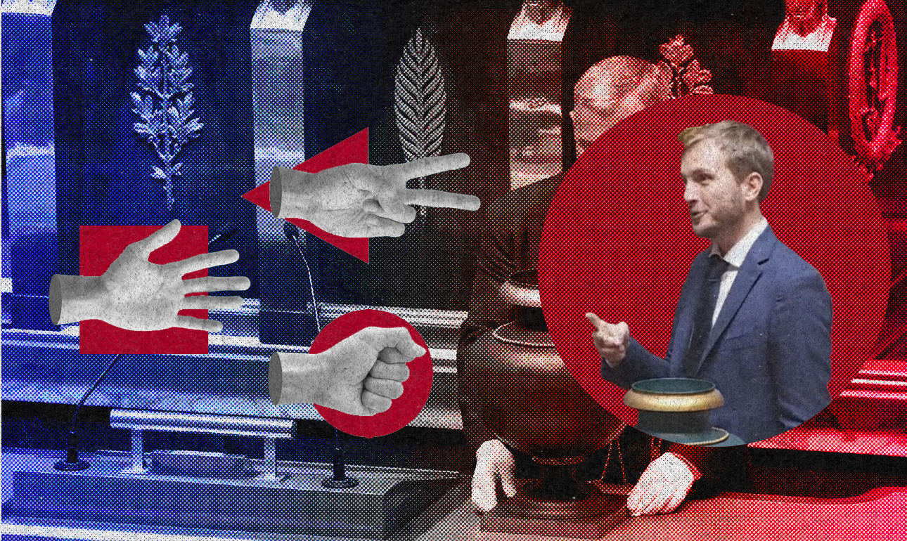 Γαλλία: H ενίσχυση της Κάτω Βουλής και οι εξυπνακισμοί