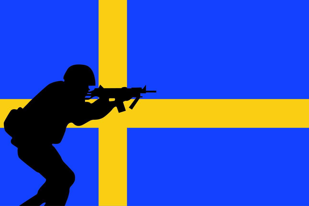 Ποιες ευρωπαϊκές χώρες εξετάζουν το σουηδικό μοντέλο στράτευσης