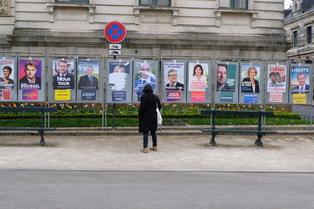 Ποιος θα είναι ο επόμενος πρωθυπουργός της Γαλλίας;