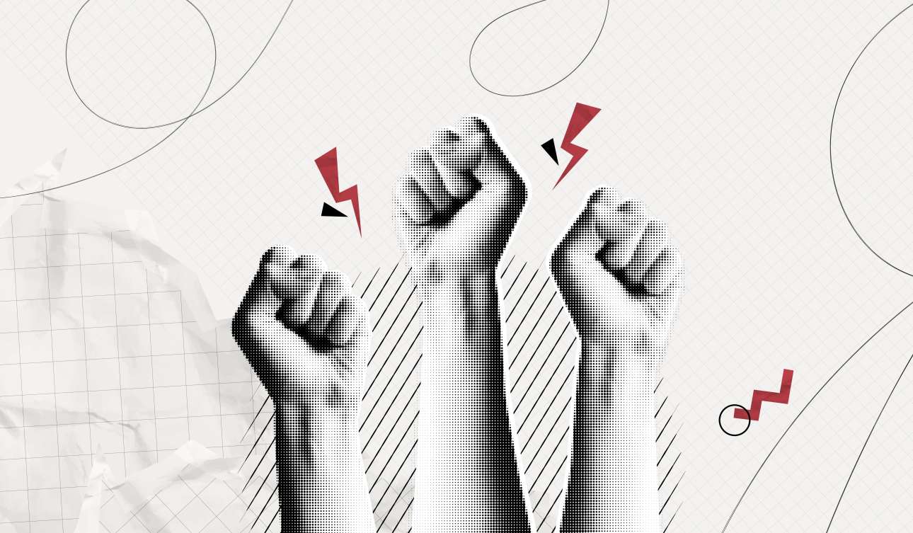 Η ανερχόμενη κουλτούρα της βίας και η εξουσία