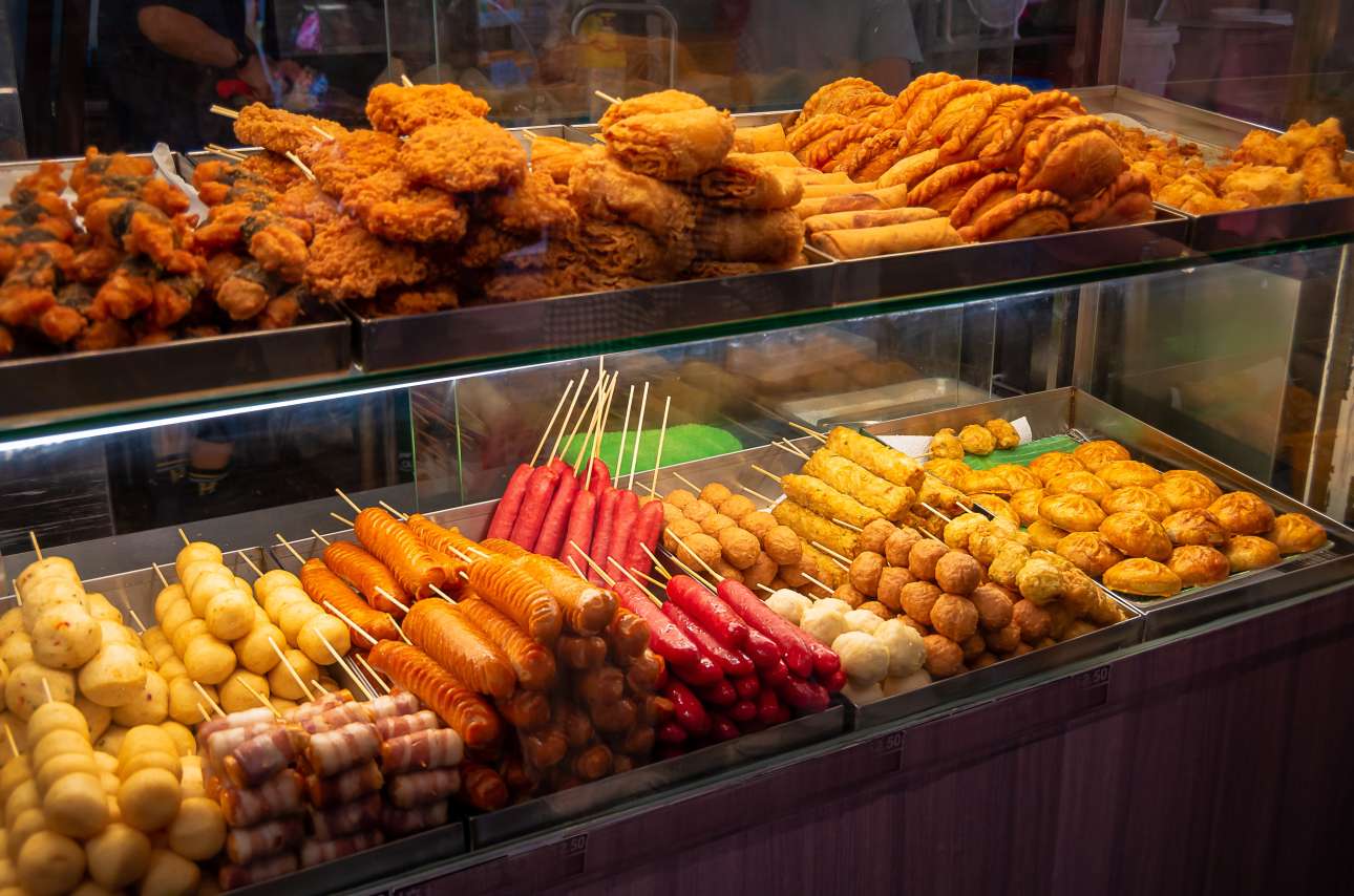 Σιγκαπούρη: Η χώρα του τεχνητά καλλιεργημένου κρέατος