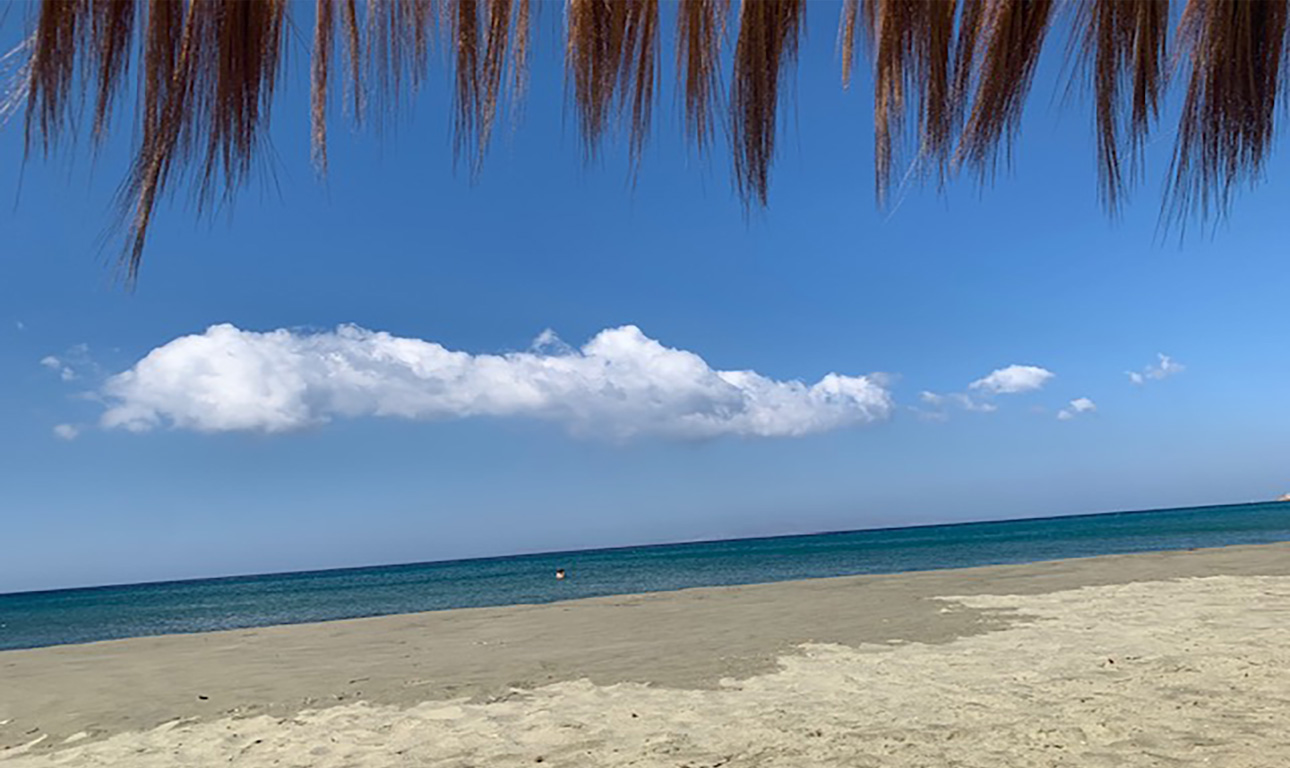 Καλοκαιράκι μου με τα τραγούδια και τα φεγγάρια σου