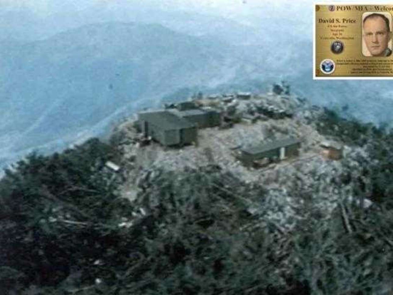 Βρέθηκαν τα λείψανα αμερικανού λοχία του Βιετνάμ