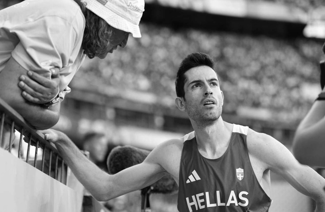 Μίλτος Τεντόγλου: Δεν θα τον καταλάβουμε ποτέ – κι όμως μιλάει στην ψυχή μας