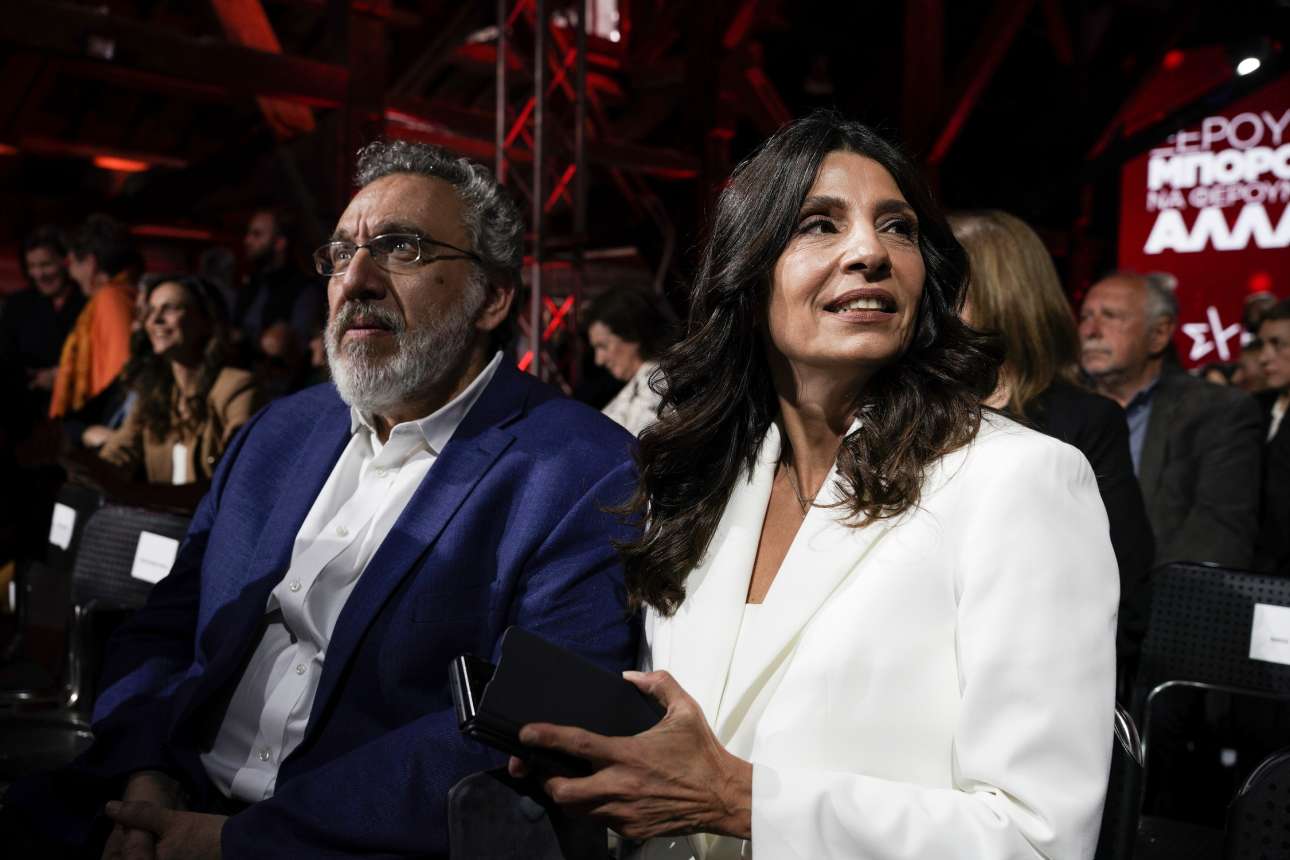 Πρόεδρος της Βουλής: Η θέση του Ηλιόπουλου πάει στην Τσαπανίδου