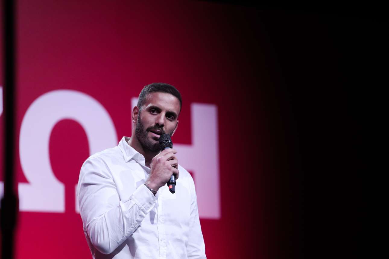 ΝΔ: Αφωνία Κασσελάκη για τις επιθέσεις Παππά κατά αστυνομικών