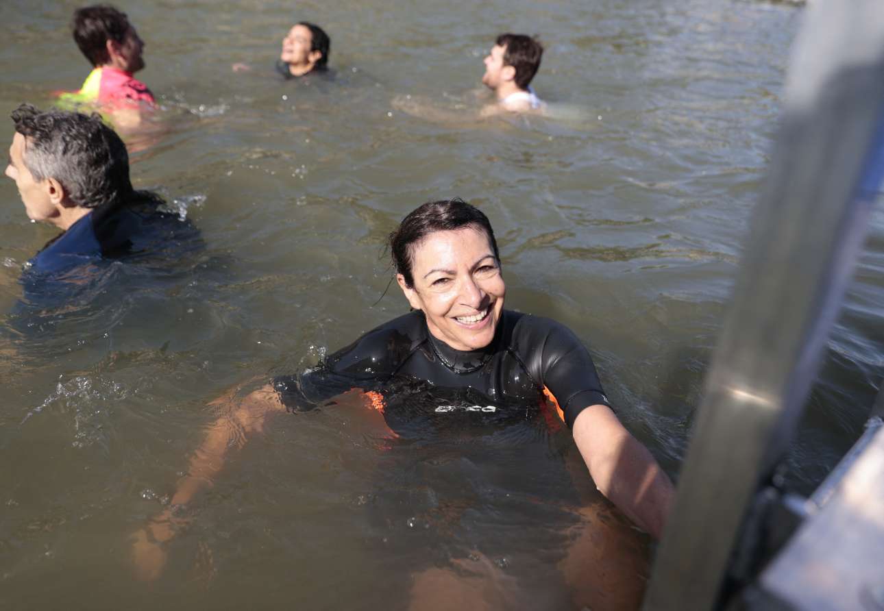 Απασφάλισε η Ινταλγκό εναντίον των επικριτών των Ολυμπιακών: «Γ@μώ τους ακροδεξιούς»
