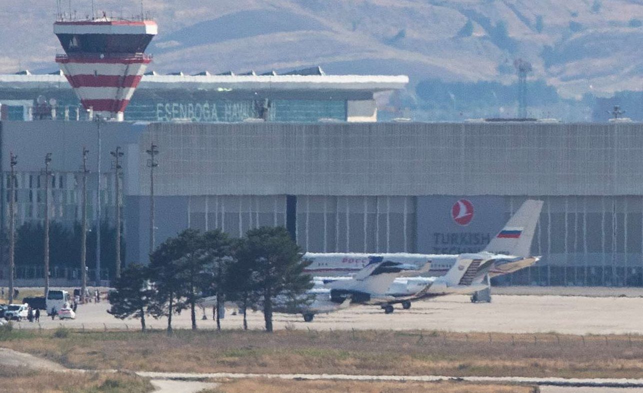 Η μεγαλύτερη ανταλλαγή κρατουμένων Ρωσίας – Δύσης μετά τον Ψυχρό Πόλεμο