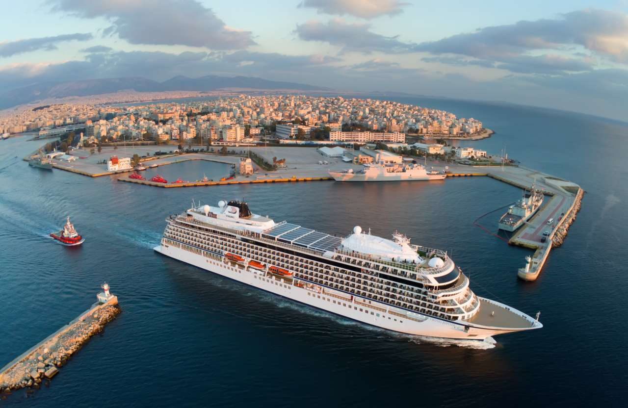 Τουρισμός: Πώς θα μπει τάξη στην κρουαζιέρα – αντίστροφη μέτρηση για τις ανακοινώσεις της κυβέρνησης