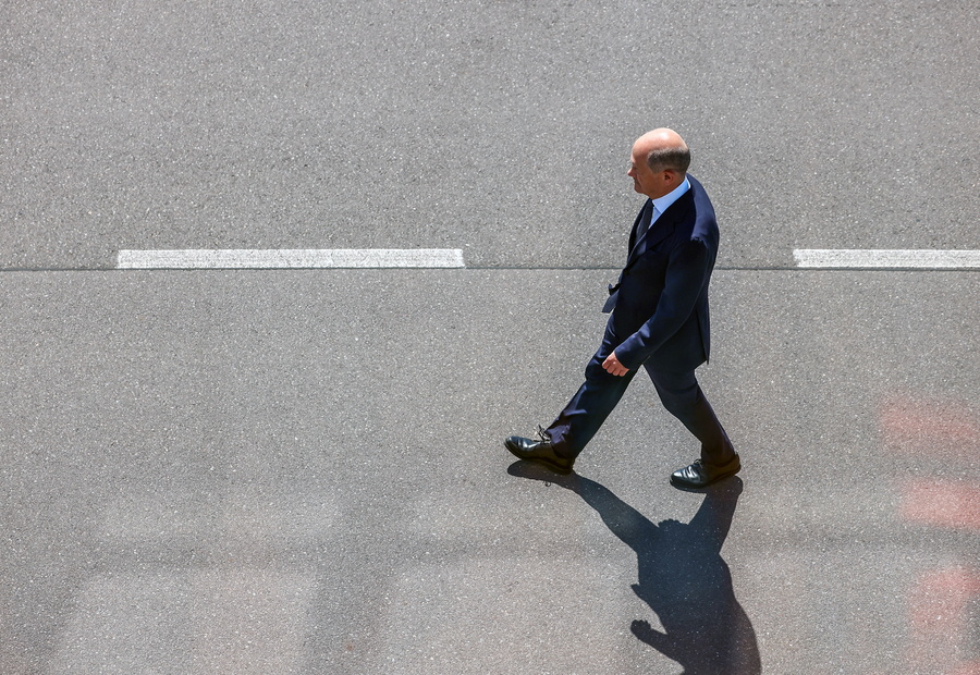 Είναι η Γερμανία ο νέος «μεγάλος ασθενής» της Ευρώπης;