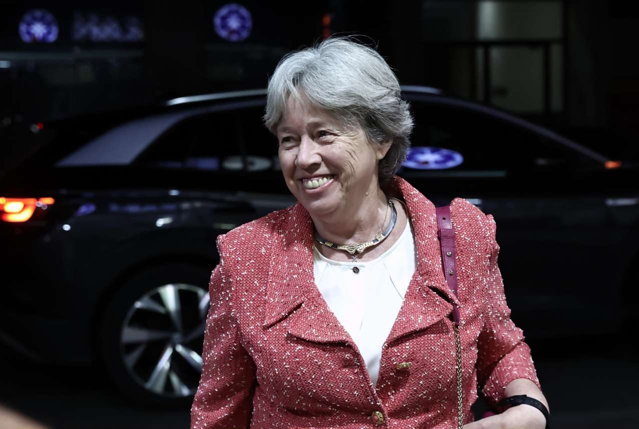 Λινού: Ευπρόσδεκτη κάθε έρευνα – ο Κασσελάκης μού αρνήθηκε κατηγορηματικά ότι τη ζήτησε