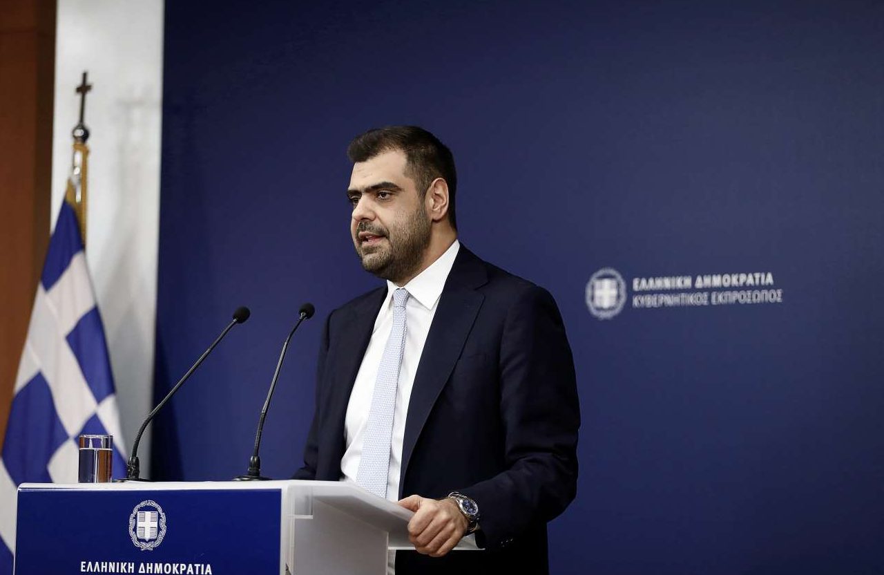 Μαρινάκης σε Κασσελάκη: Δεν χρειάζονται πολλά λόγια, διαγράψτε τον Νίκο Παππά