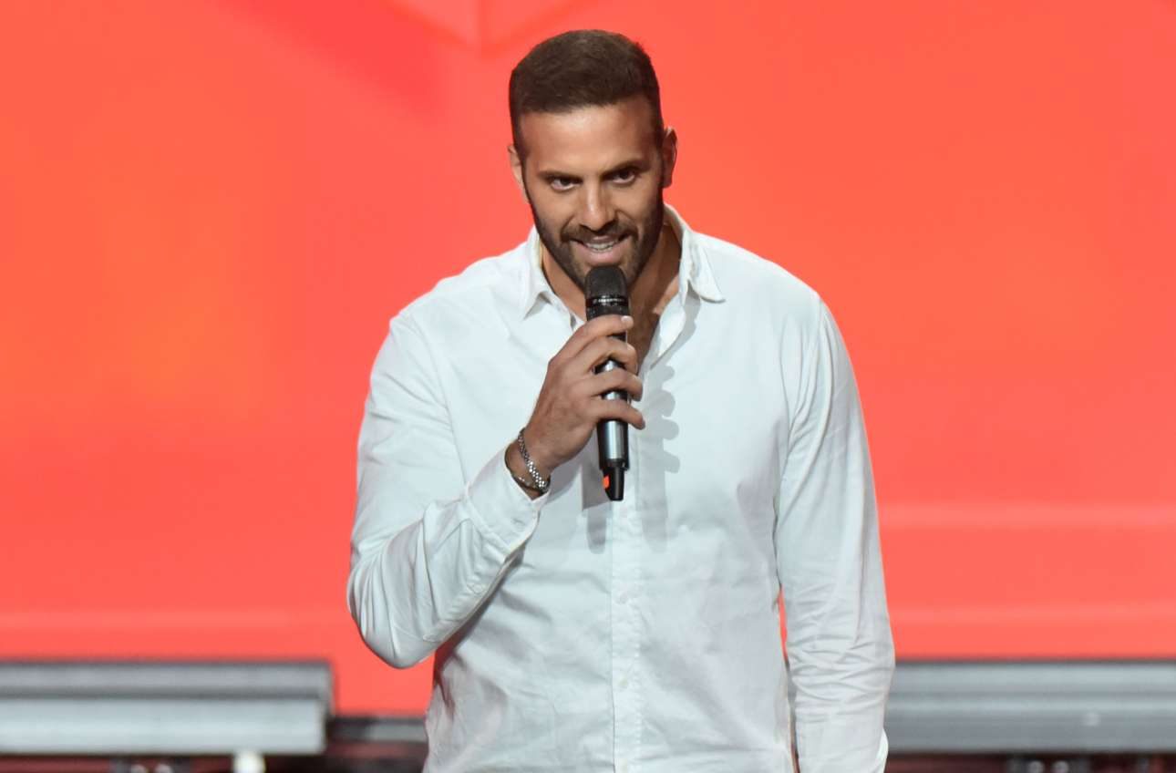 Η ΝΔ ζητά τη διαγραφή του Νίκου Παππά για «φρικώδεις επιθέσεις» σε αστυνομικούς