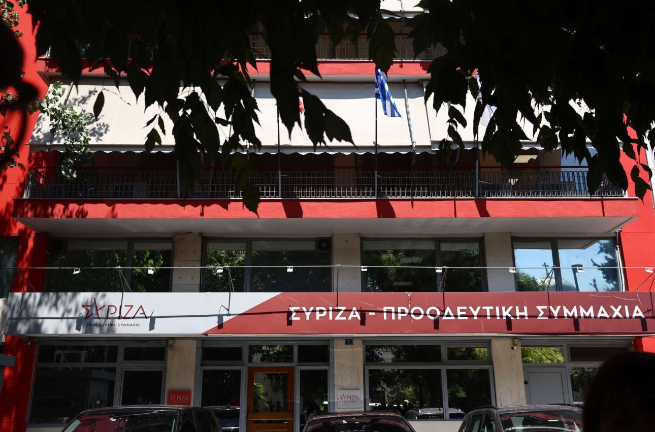 Και νέα ρήξη στον ΣΥΡΙΖΑ: Αποχώρησαν από την Πολιτική Γραμματεία οι «87» με αιχμές κατά Κασσελάκη