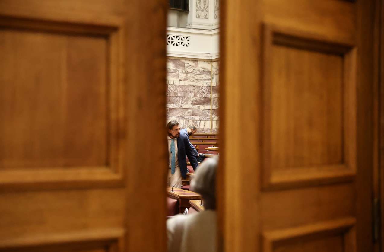 Διχασμένος ο ΣΥΡΙΖΑ, αποδυναμωμένος ο Κασσελάκης – Oλα όσα έγιναν στην ΚΟ