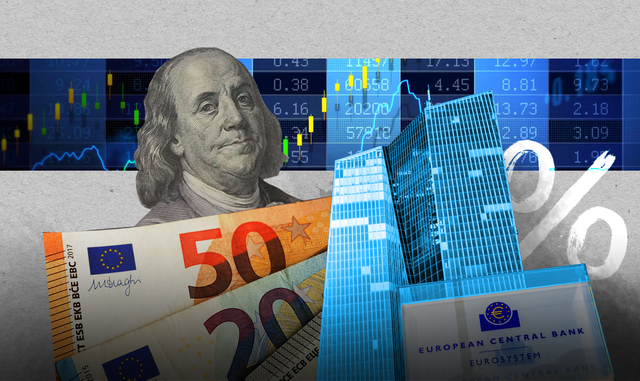 Τι ζητούν οι αγορές από πολιτικούς και τραπεζίτες