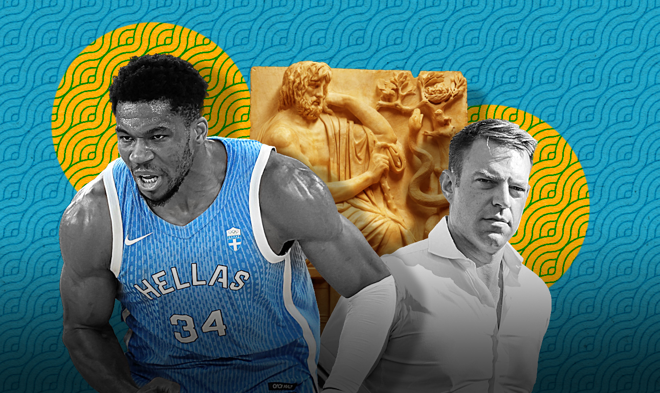 Κι όμως αλλάζουμε, πατριώτες