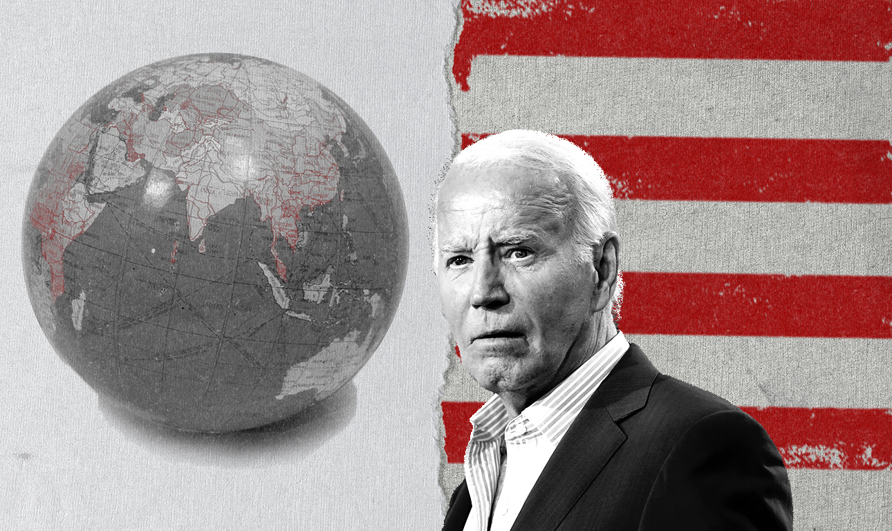 Τι έκανε σωστά ο Μπάιντεν