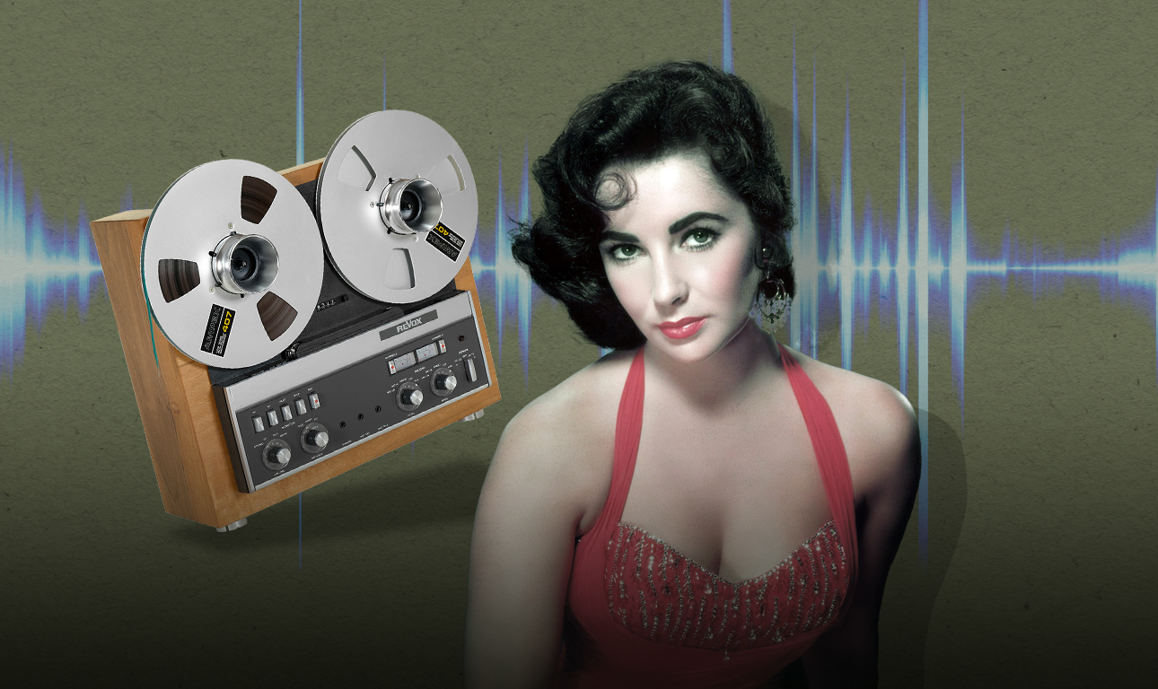 Ελίζαμπεθ Τέιλορ: Οι χαμένες για χρόνια συνεντεύξεις της έγιναν ταινία