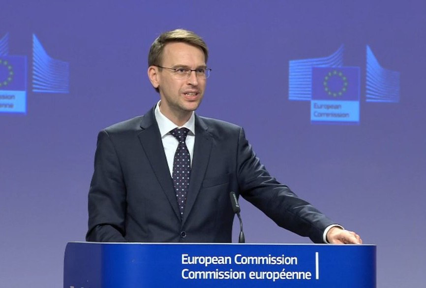 Κομισιόν: «Νόμιμο δικαίωμα» η εισβολή των Ουκρανών σε ρωσικό έδαφος