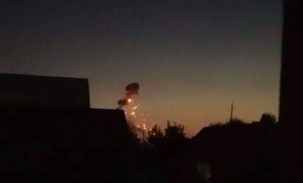 Στο στόχαστρο των Ουκρανών η Μόσχα – μεγάλη επίθεση με drones