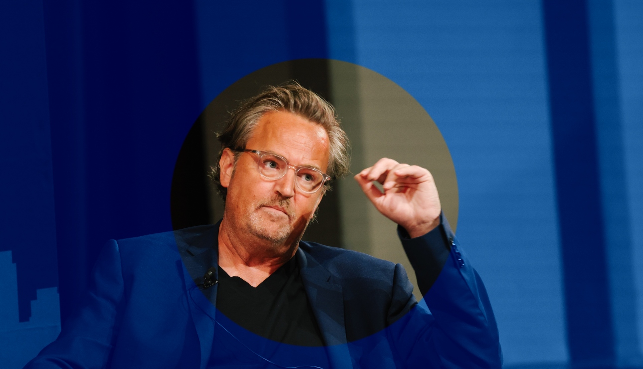 Η «βασίλισσα της κεταμίνης» και άλλοι τέσσερις που σκότωσαν τον Μάθιου Πέρι