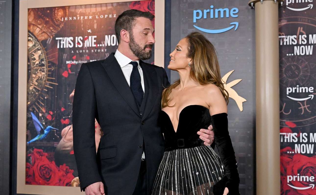 Bennifer, the end: Η Λόπεζ κατέθεσε αίτηση διαζυγίου – πώς θα μοιραστεί η περιουσία με τον Μπεν Αφλεκ