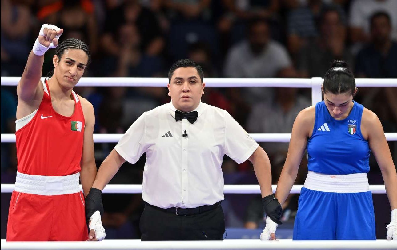 Ιντερσεξ, γροθιές και δάκρυα: η ΔΟΕ μπροστά στην τέλεια καταιγίδα