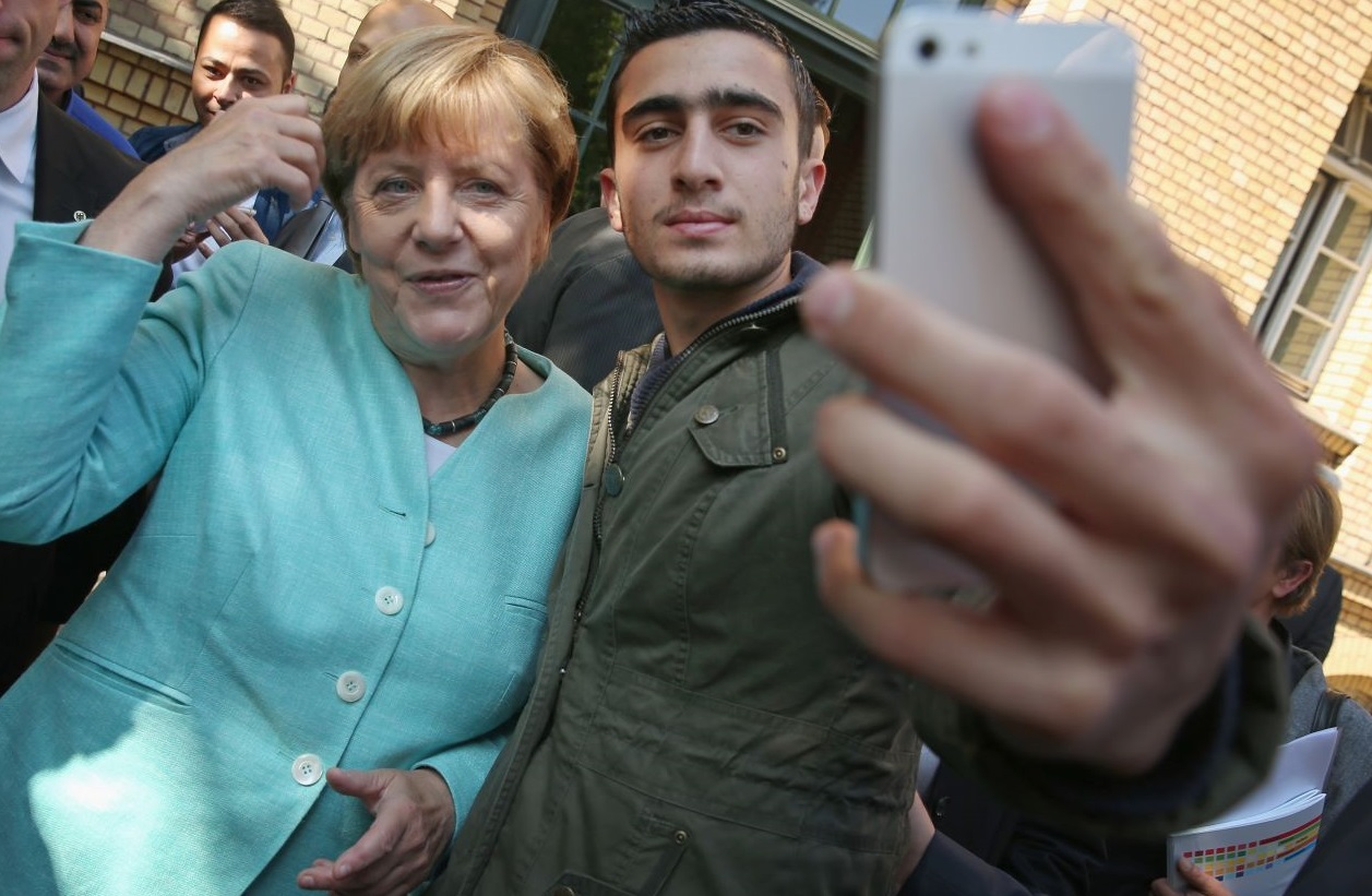 Η Γερμανία βιώνει τον τζιχαντισμό των «παιδιών της Μέρκελ»