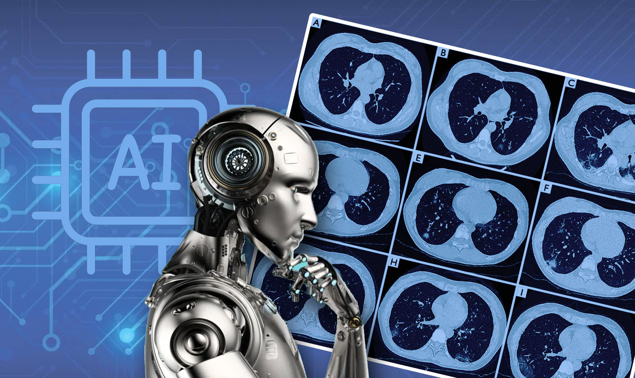 Η Τεχνητή Νοημοσύνη «διαβάζει» την καρδιά σε βάθος δεκαετίας