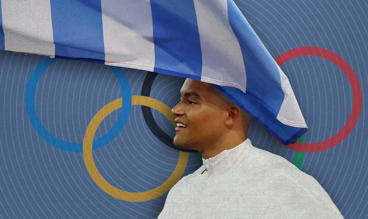 Για τους «Ολυμπιονίκες» της κάθε μέρας