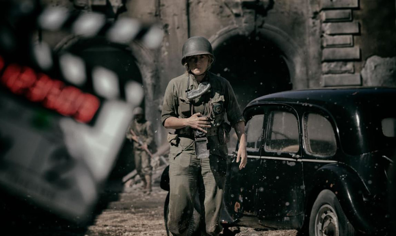 Κέιτ Γουίνσλετ: «Βάζουμε ταμπέλες στις γυναίκες και αυτό με τρελαίνει»