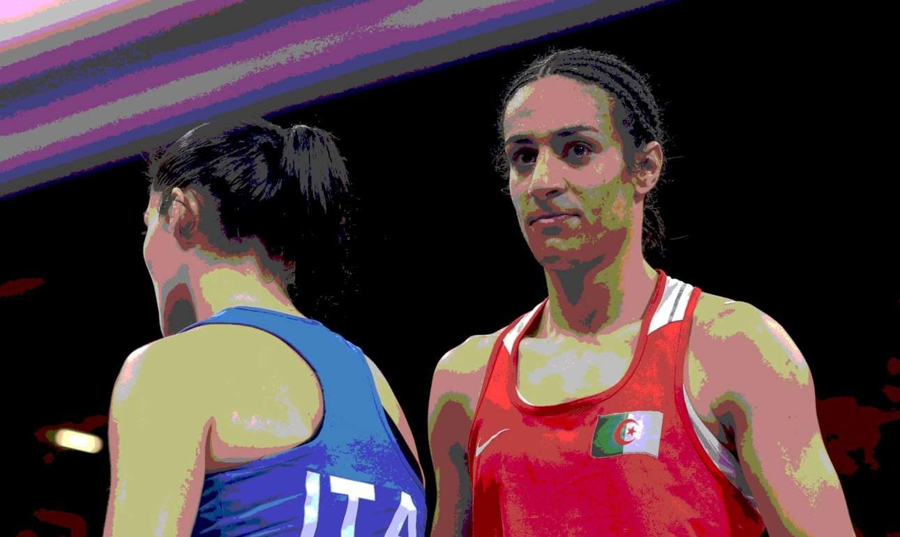 Δεν μας δέρνουν οι τρανς – Μας δέρνει η άγνοια