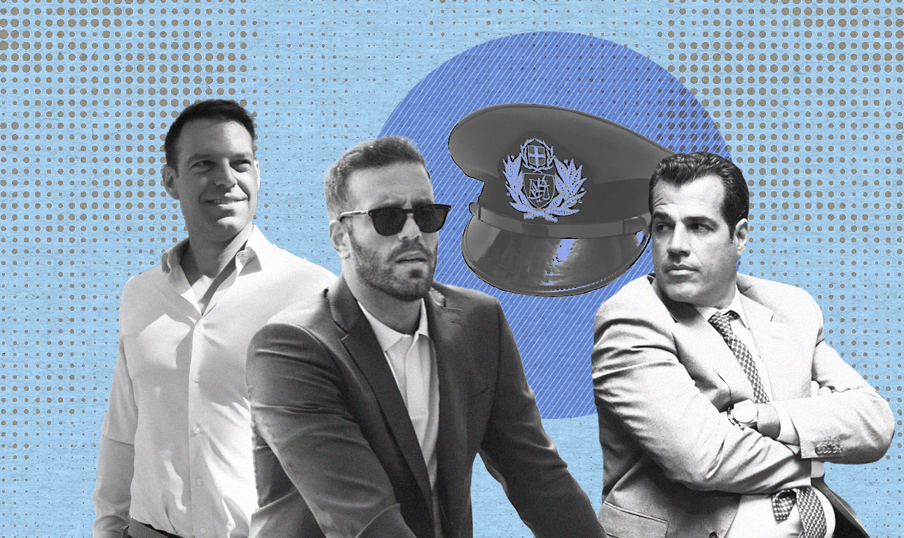 Κοινή λογική αγνοείται…