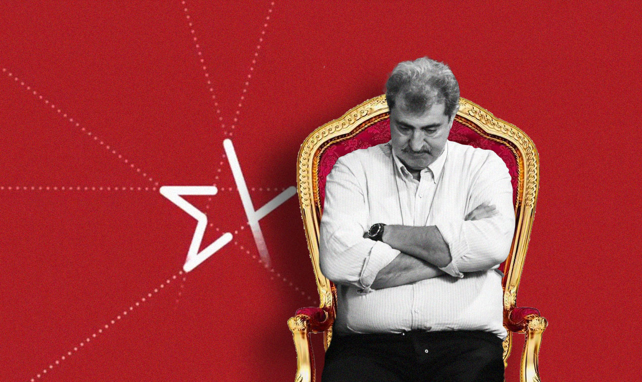 Κι αν ο Πολάκης «πάρει» τον ΣΥΡΙΖΑ;