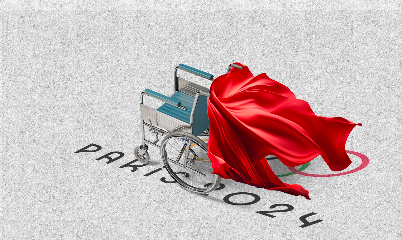 Παραολυμπιακοί Αγώνες: Η υποκρισία με αυτούς τους υπερήρωες