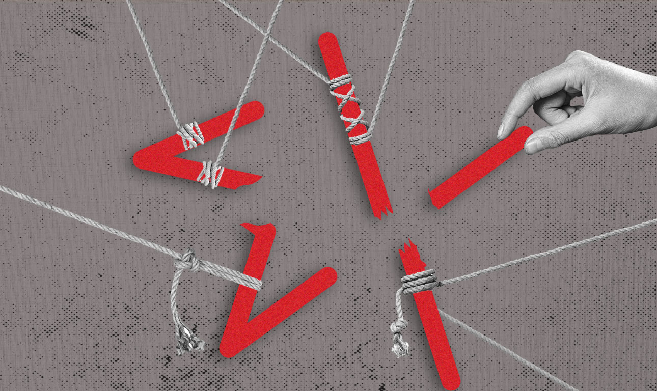 Οποία κατάντια, συριζαίοι!