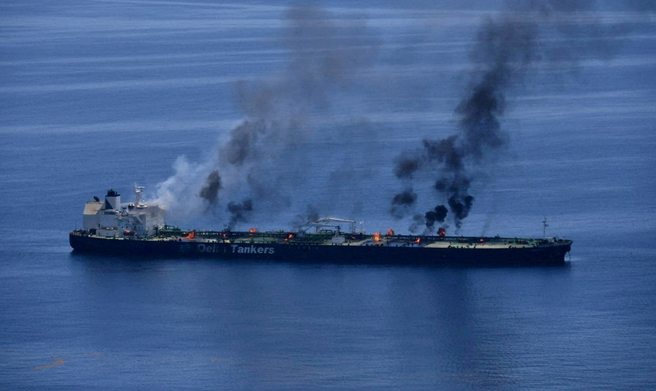 Σε οικολογική βόμβα απειλεί να μετατραπεί το «Sounion»