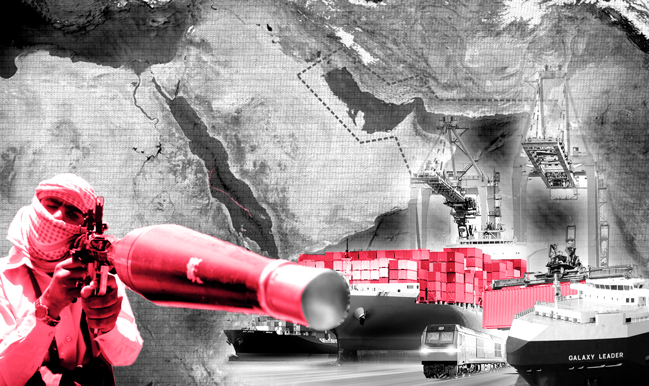 Πώς οι κρίσεις άλλαξαν το παγκόσμιο εμπόριο