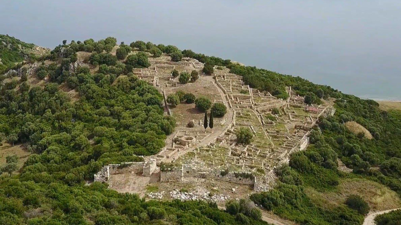 Πώς επηρέασε η πυρκαγιά τα μνημεία της Βορειοανατολικής Αττικής