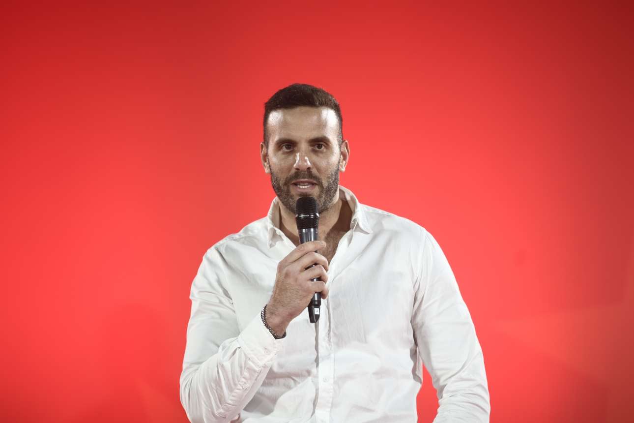 Ανεβάζει τους τόνους για Παππά η ΝΔ: Αφωνία Κασσελάκη, «αφεντικό» ο Πολάκης – εκπροσωπούν τον υπόκοσμο