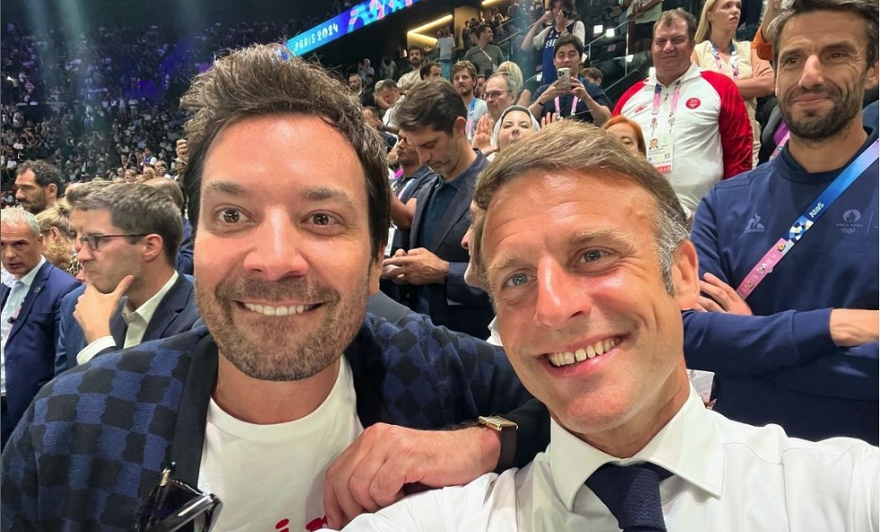 Παρίσι 2024: Ο θρίαμβος θα βγάλει τους Γάλλους από τη μιζέρια τους;