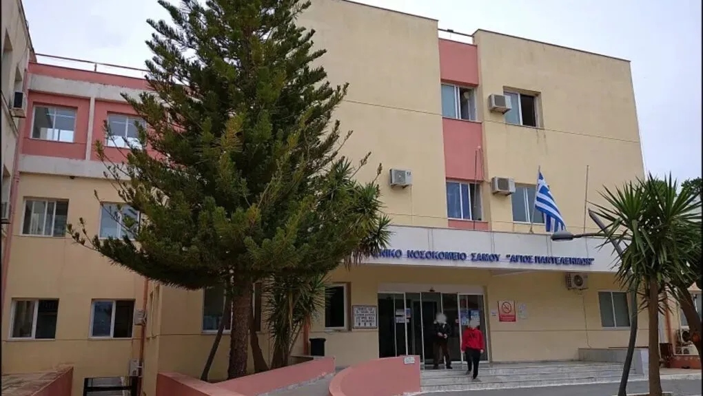 Στα όρια το Νοσοκομείο Σάμου: «Κατέρρευσε λόγω υπερεφημεριών» η παιδίατρος – παραιτήθηκε η διοικήτρια