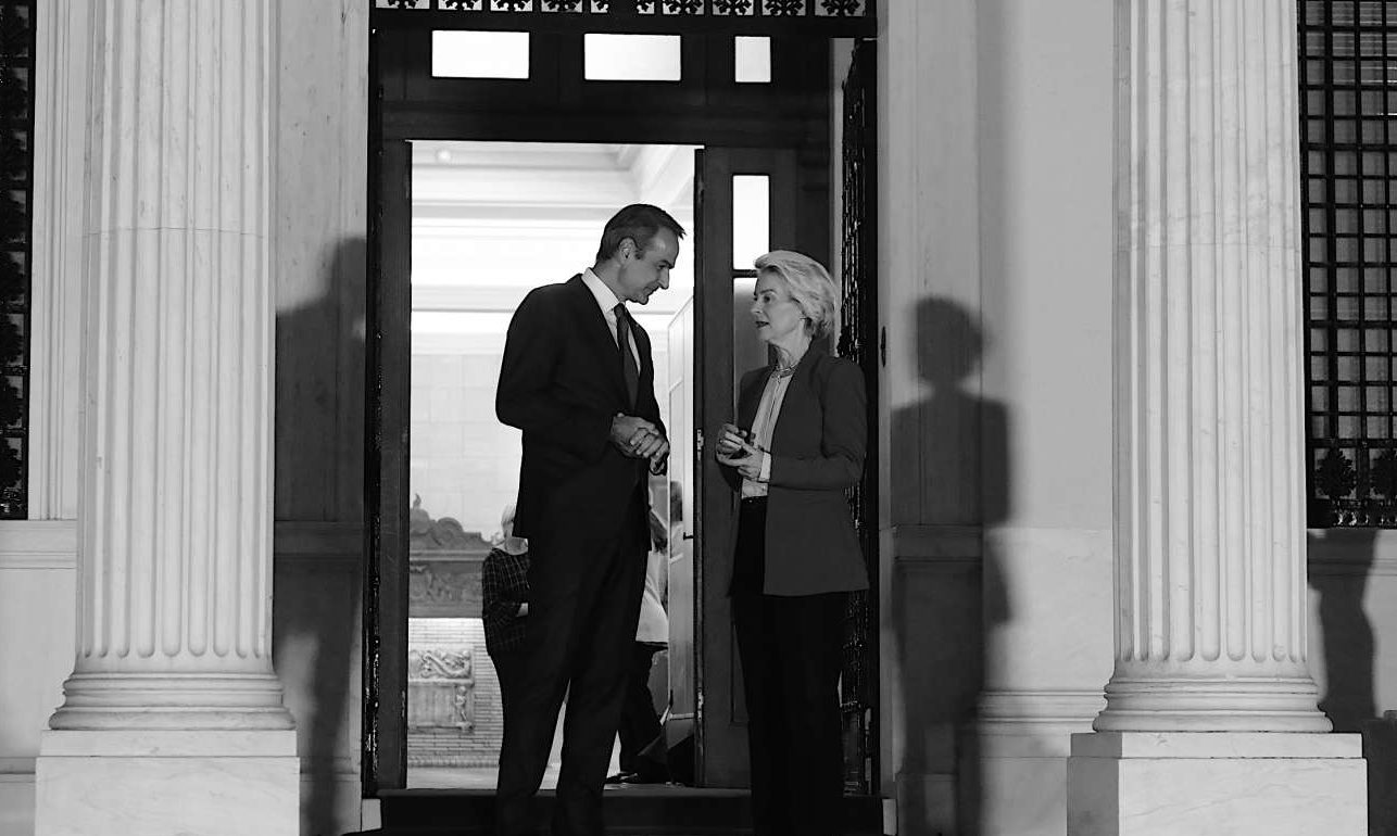 Κλιματική κρίση: Ο ευρωπαϊκός Νότος εκπέμπει SOS προς τις Βρυξέλλες – Αλλά τι θα πει ο Βορράς;